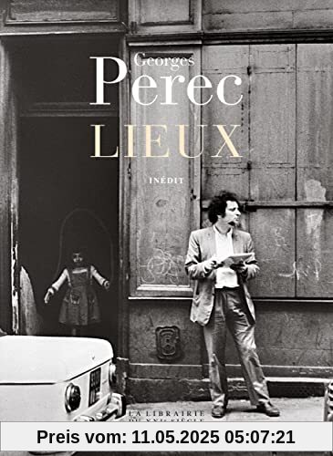 Lieux