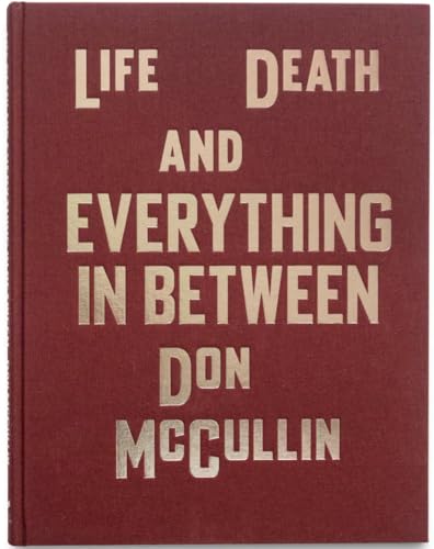 Life, Death and Everything in Between von GOST Books