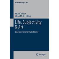 Life, Subjectivity & Art