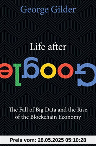 Life After Google