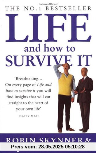 Life And How To Survive It