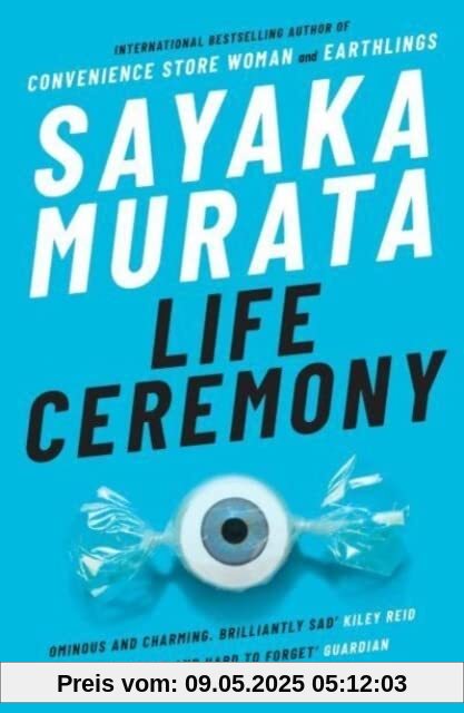 Life Ceremony: Sayaka Murata