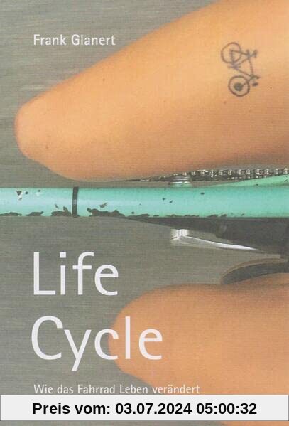 Life Cycle: Wie das Fahrrad Leben verändert