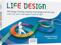 Life Design von Schäffer-Poeschel