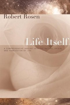 Life Itself von Columbia University Press