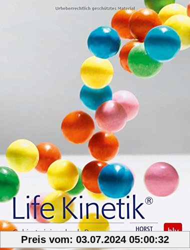 Life Kinetik®: Gehirntrainig durch Bewegung