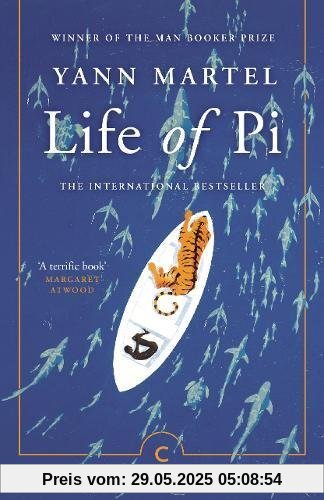 Life Of Pi (Canons)