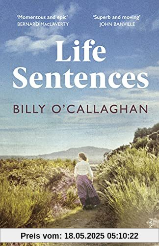 Life Sentences: the unforgettable Irish bestseller