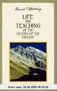 Life and Teaching of the Masters of the Far East: 1 (Life & Teaching of the Masters of the Far East)