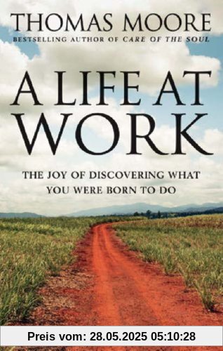 Life at Work: The Joy of Discovering What You Were Born to Do