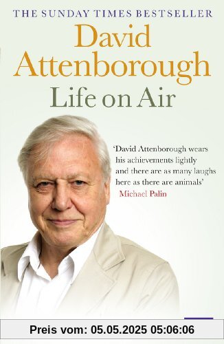 Life on Air