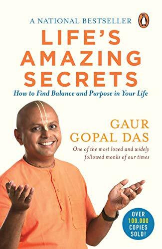 Life's Amazing Secrets: How to Find Balance and Purpose in Your Life Life's Amazing Secrets: How to Find Balance and Purpose in Your Life