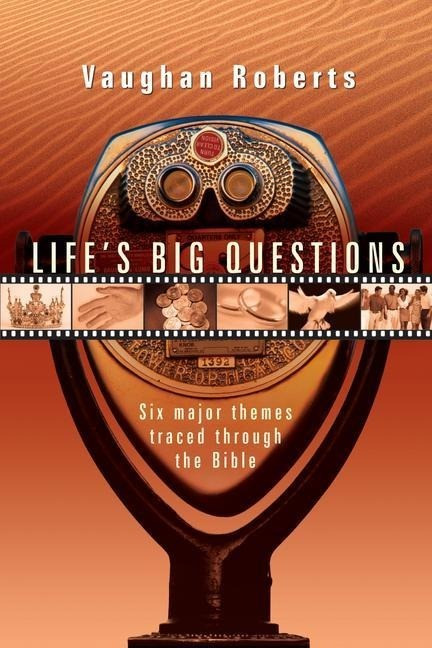 Life's Big Questions Life's Big Questions