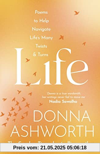 Life: Poems to help navigate life's many twists & turns