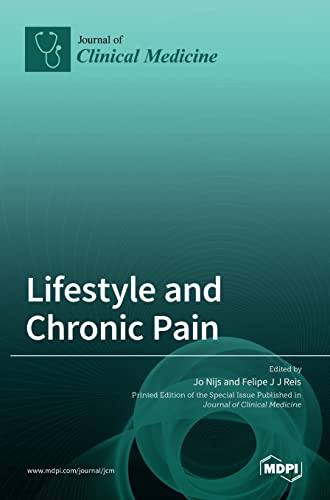 Lifestyle and Chronic Pain von MDPI AG