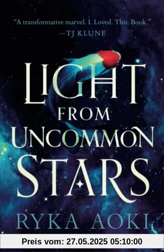 Light From Uncommon Stars