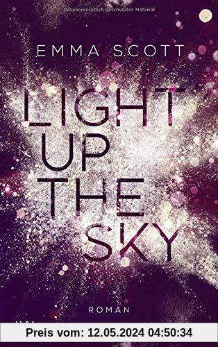 Light Up the Sky (Beautiful-Hearts-Duett, Band 2)