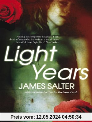 Light Years (Penguin Modern Classics)