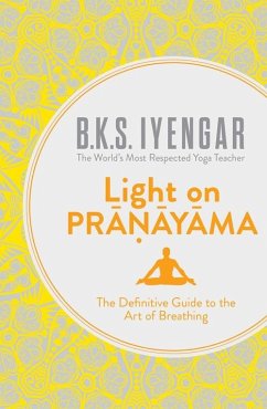 Light on Pranayama von Harper Thorsons / HarperCollins UK