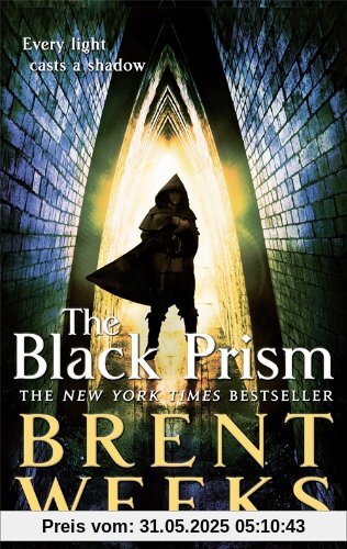Lightbringer 01. The Black Prism Lightbringer 01. The Black Prism