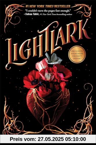 Lightlark (The Lightlark Saga Book 1) (Lightlark, 1)