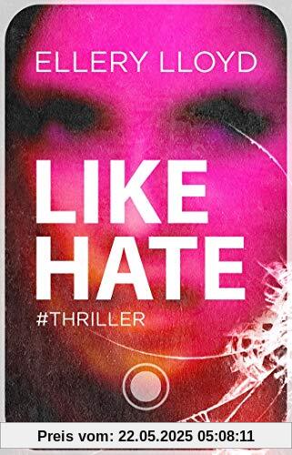 Like / Hate: Thriller Like / Hate: Thriller