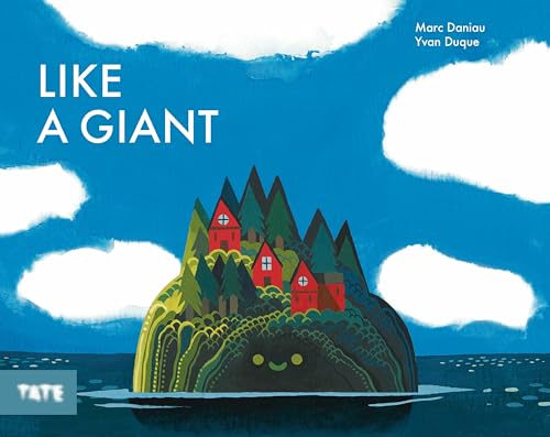 Like a Giant von Tate Publishing