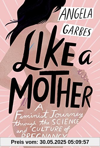 Like a Mother: A Feminist Journey Through the Science and Culture of Pregnancy