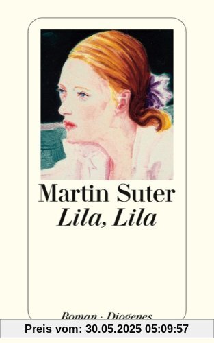 Lila, Lila. Roman Lila, Lila. Roman