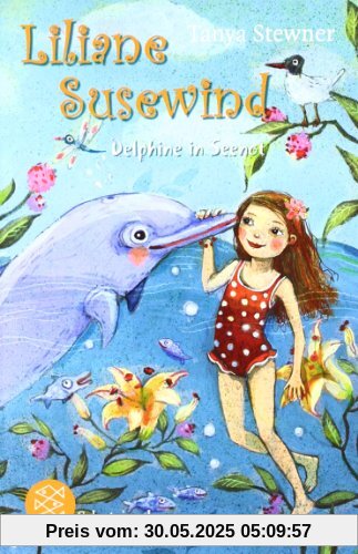 Liliane Susewind - Delphine in Seenot Liliane Susewind - Delphine in Seenot