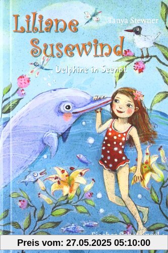 Liliane Susewind - Delphine in Seenot