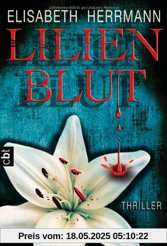 Lilienblut Lilienblut