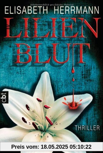 Lilienblut