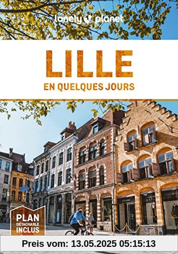 Lille En quelques jours 8
