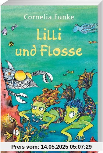 Lilli und Flosse