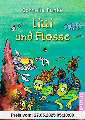 Lilli und Flosse