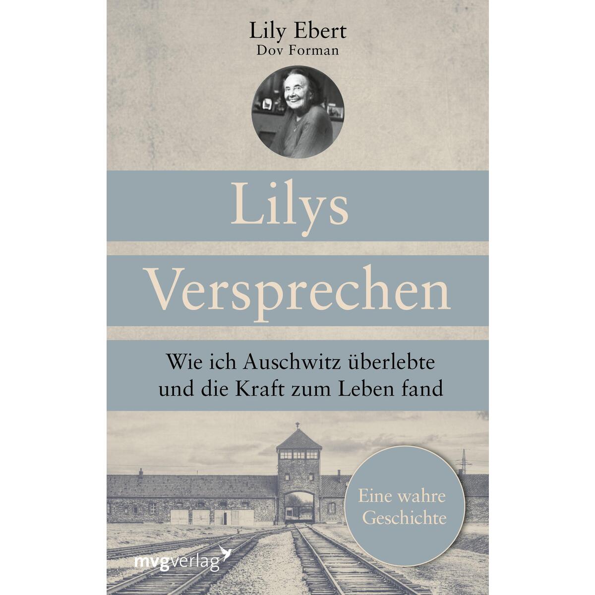 Lilys Versprechen Lilys Versprechen von MVG Moderne Vlgs. Ges.