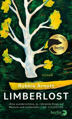 Limberlost von Berlin Verlag