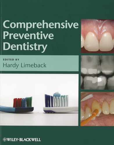 Comprehensive Preventive Dentistry von Wiley