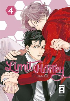 Limit Honey 04 von Egmont Manga
