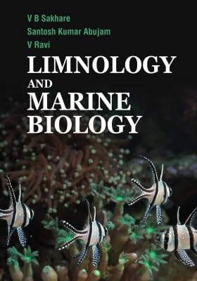 Limnology and Marine Biology Limnology and Marine Biology von New India Publishing Agency