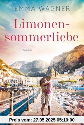 Limonensommerliebe