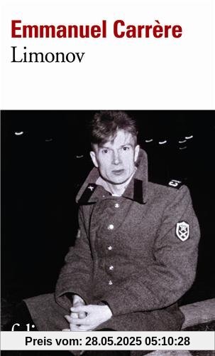 Limonov Limonov