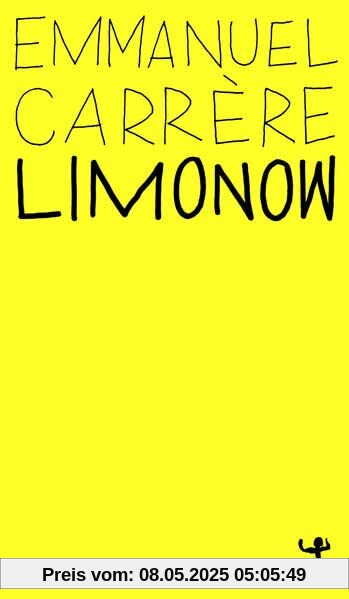 Limonow (MSB Paperback)