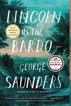 Lincoln in the Bardo von Random House Publishing Group