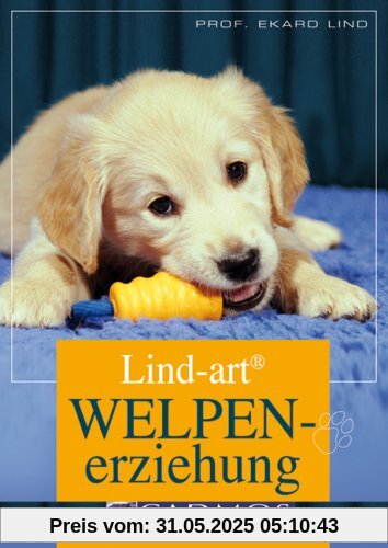 Lind-art Welpenerziehung