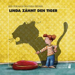 Linda zähmt den Tiger von Carl-Auer