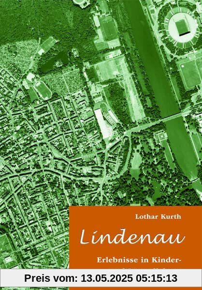 Lindenau: Erlebnisse in Kinder- und Jugendjahren