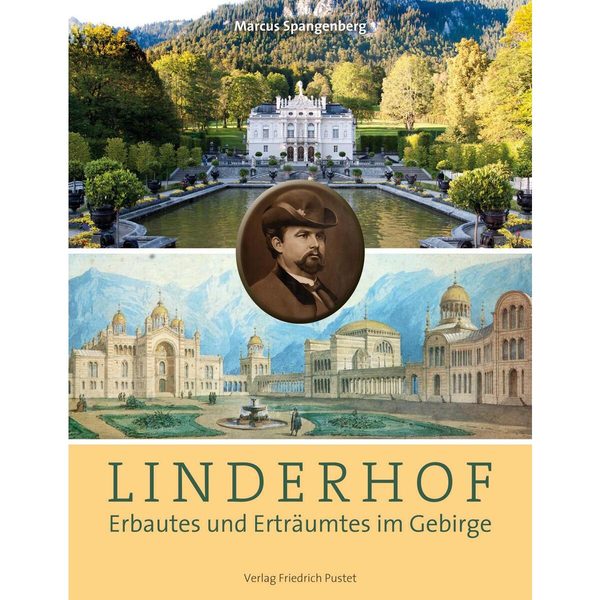 Linderhof von Pustet, Friedrich GmbH