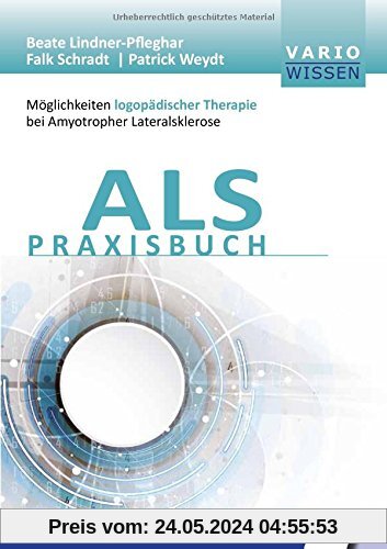 Lindner-Pfleghar Beate ALS Praxisbuch